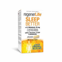 RegenerLife Sleep Better