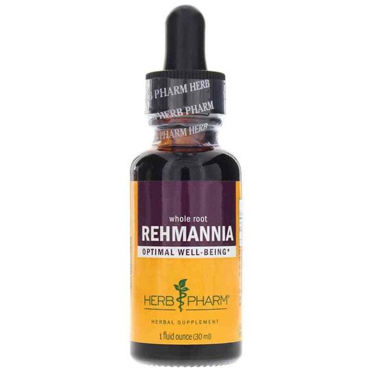 Rehmannia Extract, HPH