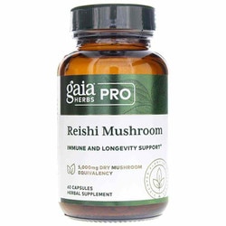Reishi Mushroom