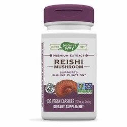 Reishi Mushroom Premium Extract