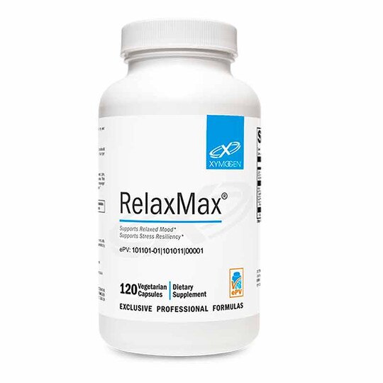RelaxMax, XYM