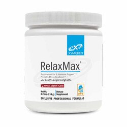 RelaxMax Powder 1