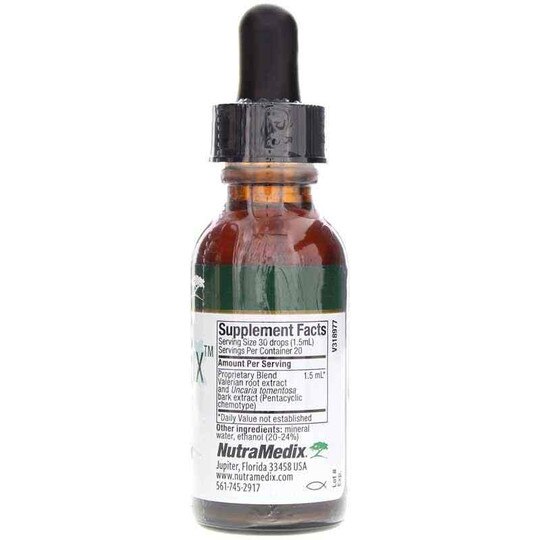 RelaxMedix, 1 Oz, NTX