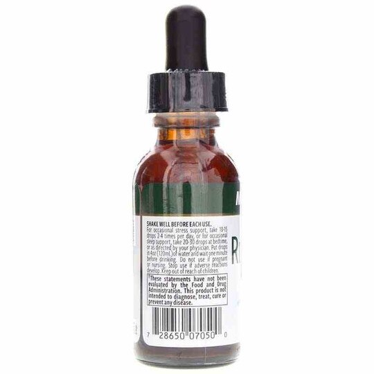 RelaxMedix, 1 Oz, NTX