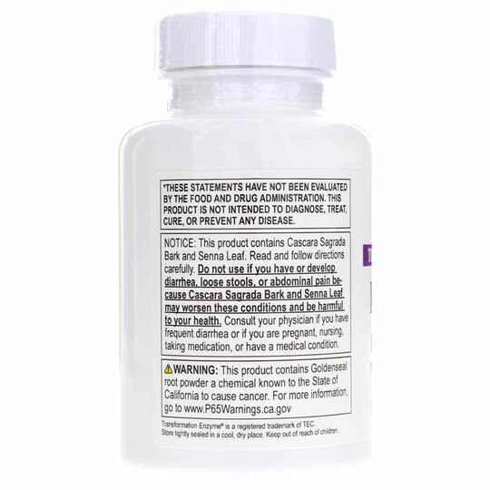 ReleaseZyme, 100 Capsules, TSE