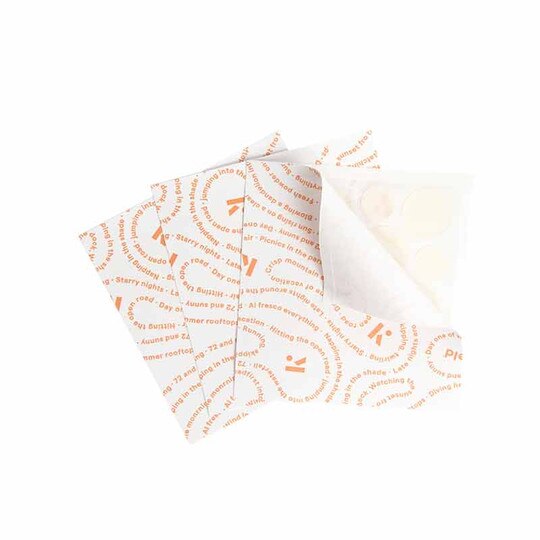 Relief Patches Bug Bite Remedy, 30 Patches, KFD