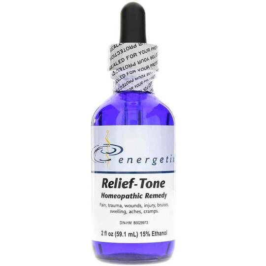 Relief-Tone, 2 Oz, EGX