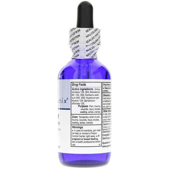 Relief-Tone, 2 Oz, EGX