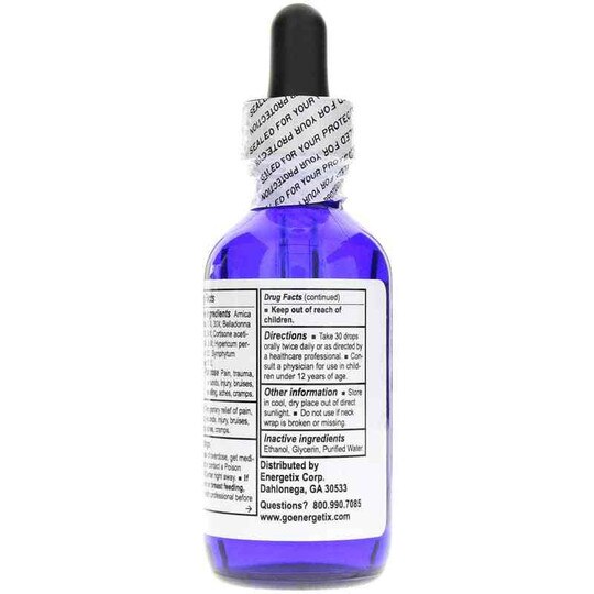 Relief-Tone, 2 Oz, EGX
