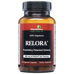 Relora 500 Mg 1