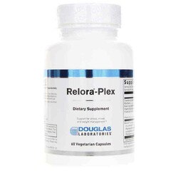 Relora-Plex