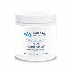 R.E.M. Maintenance Natural Sleep Support