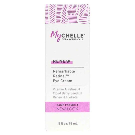 Remarkable Retinal Eye Cream, .5 Oz, MCD