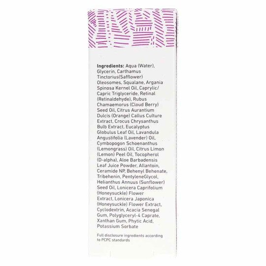 Remarkable Retinal Eye Cream, .5 Oz, MCD