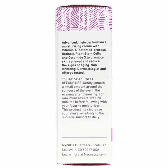 Remarkable Retinal Eye Cream, .5 Oz, MCD