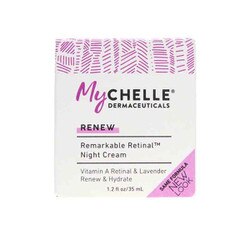 Remarkable Retinal Night Cream 1