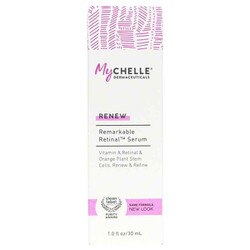 Remarkable Retinal Serum 1
