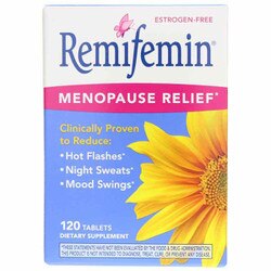 Remifemin Menopause Relief 1