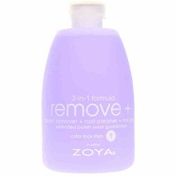 Remove + Nail Polish Remover