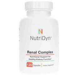 Renal Complex 1
