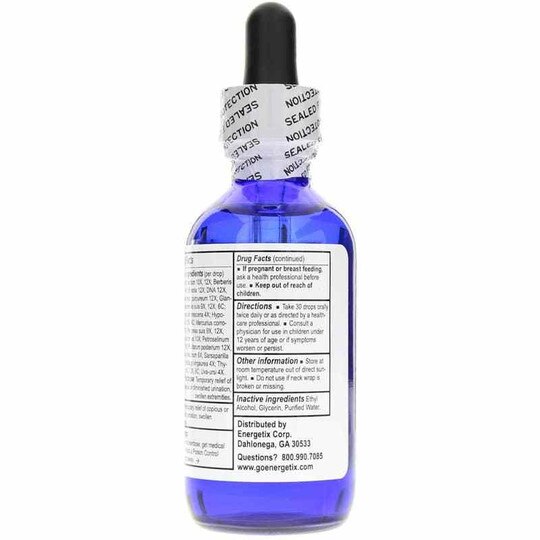 Renapath, 2 Oz, EGX