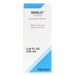 Renelix Oral Drops