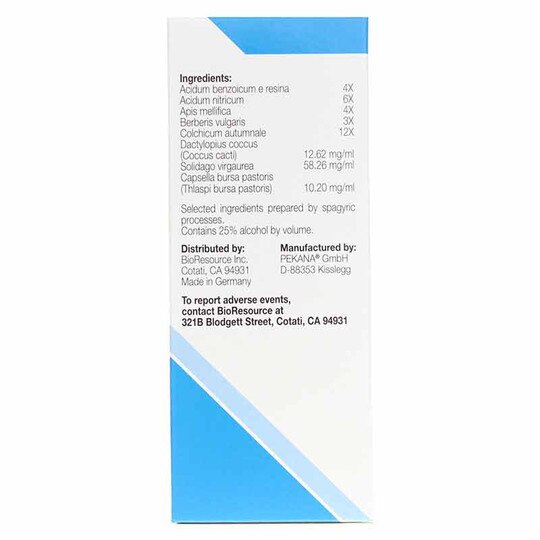 Renelix Oral Drops, 3.34 Oz, PKA