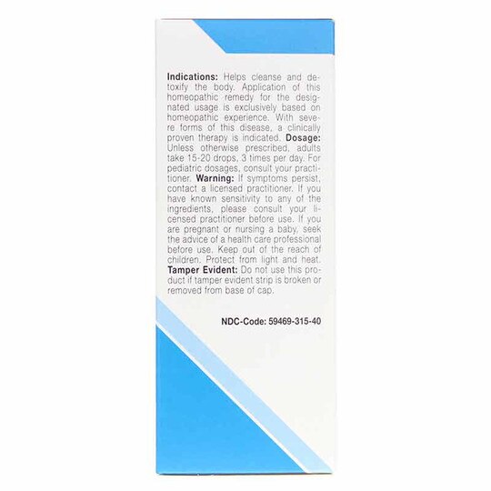 Renelix Oral Drops, 3.34 Oz, PKA
