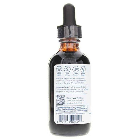 Rentone Urinary Tract Support Drops, 2 Oz, AY
