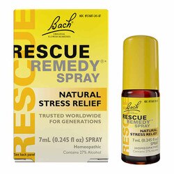 Rescue Remedy Spray 1