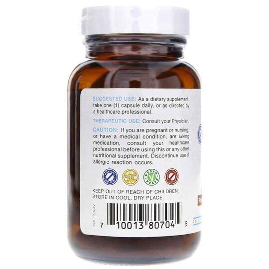 Researched Resveratrol Super Strength, 30 Veg Capsules, PRCH