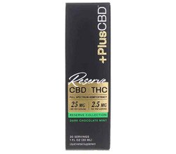 Reserve CBD 25 Mg 1