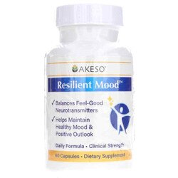 Resilient Mood 1