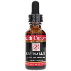 Resinall K 1
