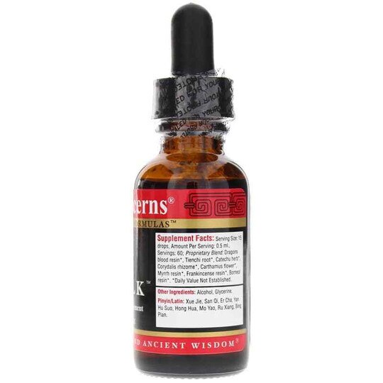 Resinall K, 1 Oz, HLC