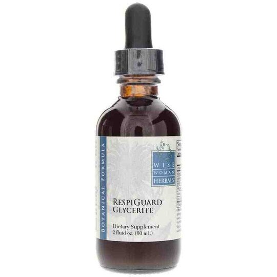 RespiGuard Glycerite, 2 Oz, WWOH