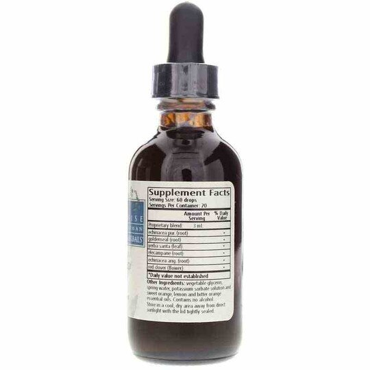 RespiGuard Glycerite, 2 Oz, WWOH