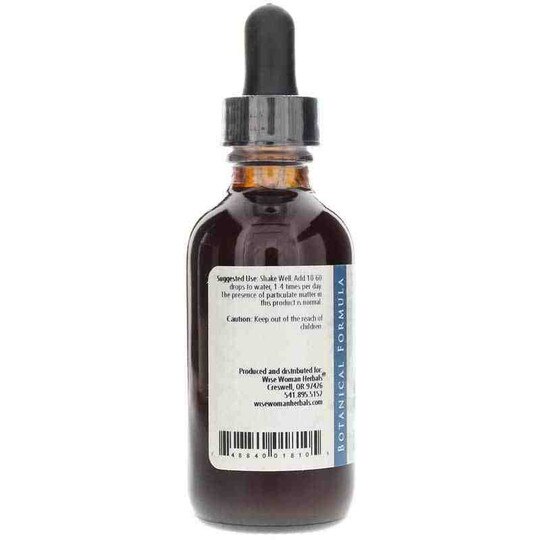 RespiGuard Glycerite, 2 Oz, WWOH
