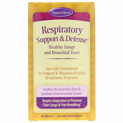 Respiratory Support & Defense