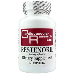 Restenoril Andrographolide