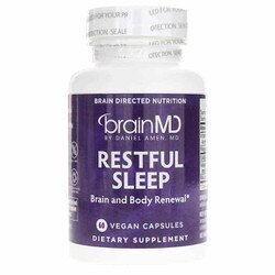 Restful Sleep 1