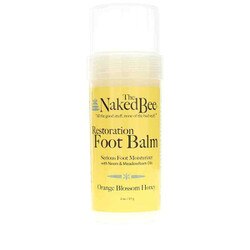 Restoration Foot Balm 1