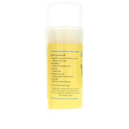 Restoration Foot Balm, 2 Oz, NKB