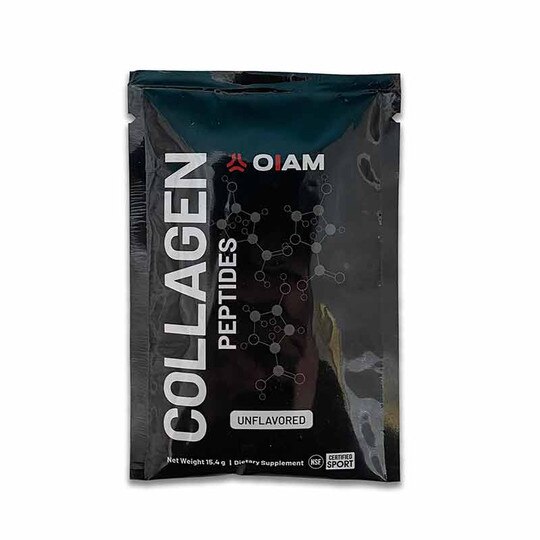 Restore - Collagen Single Serve Bag 15 Pack, OIAM