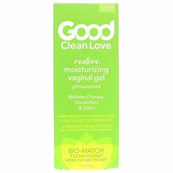 Restore Moisturizing Vaginal Gel 1