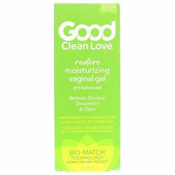 Restore Moisturizing Vaginal Gel