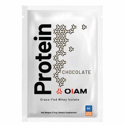 Restore Whey Protein Single Serve 12 Pack