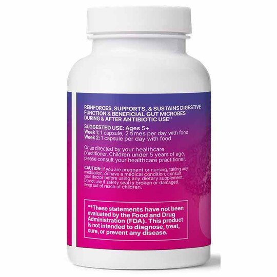 RestorFlora, 21 Capsules, MCBL