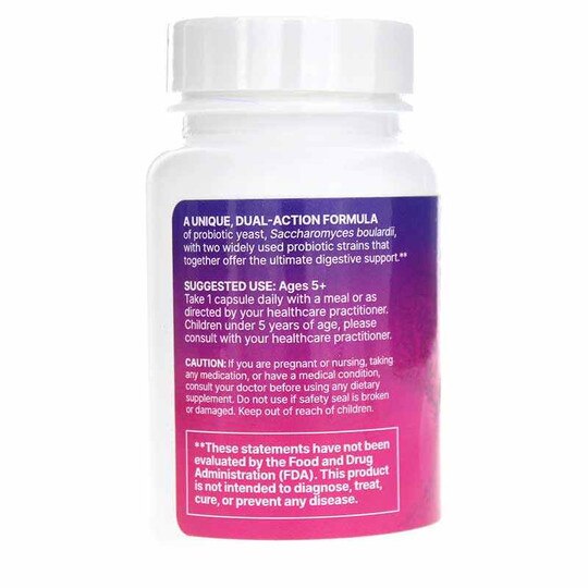 RestorFlora, 50 Capsules, MCBL