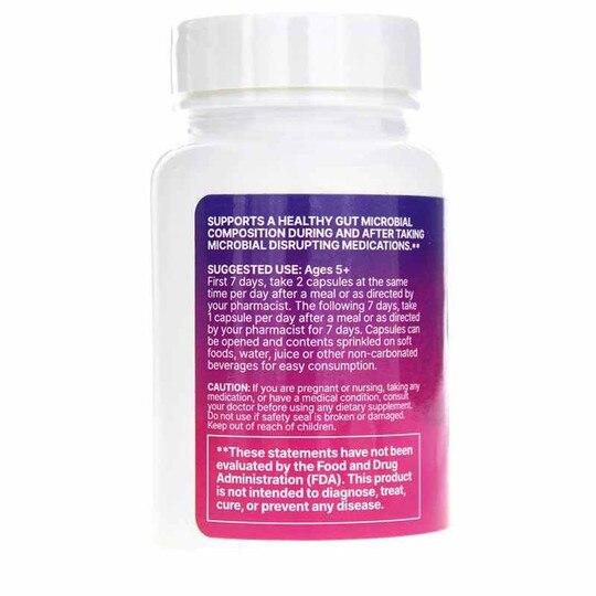 RestorFlora PD, 21 Capsules, MCBL